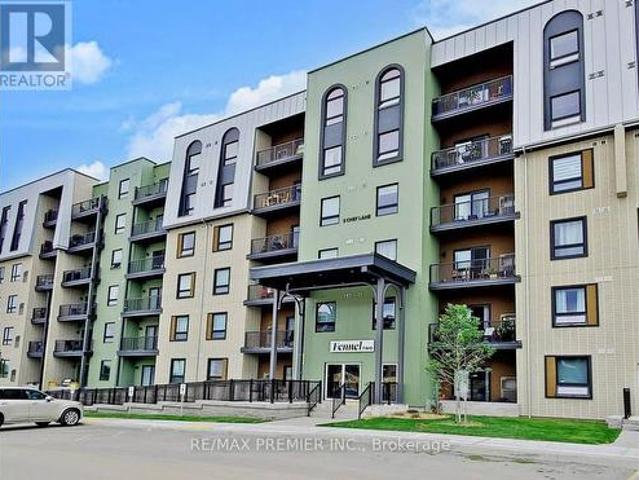 607 5 Chef Lane N, Barrie, ON, L9J 0J8 condo for sale | Listing ID S11979 | Royal LePage