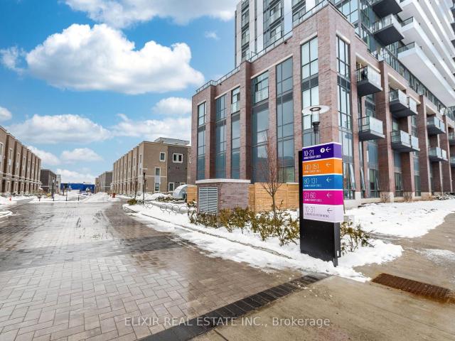 607 60 Honeycrisp Crescent E, Vaughan | For Sale @ $440,000 | Condos. Ca