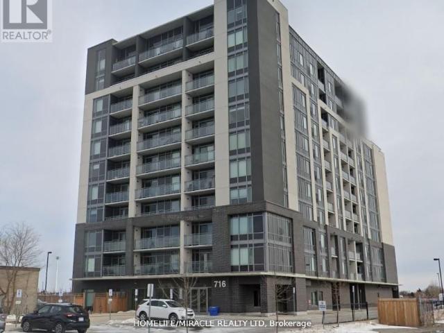 607 716 Main Street E, Milton | 2+1Beds/2Bath, Condo, $2,650/mo | Condos. Ca