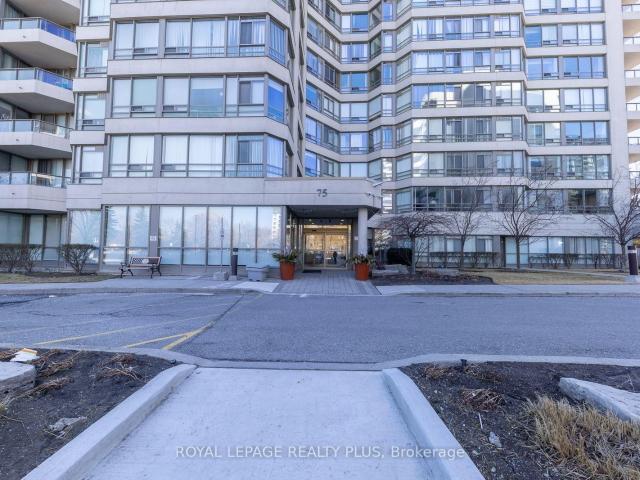 607 75 King Street, Mississauga | For Sale @ $319,900 | Condos. Ca