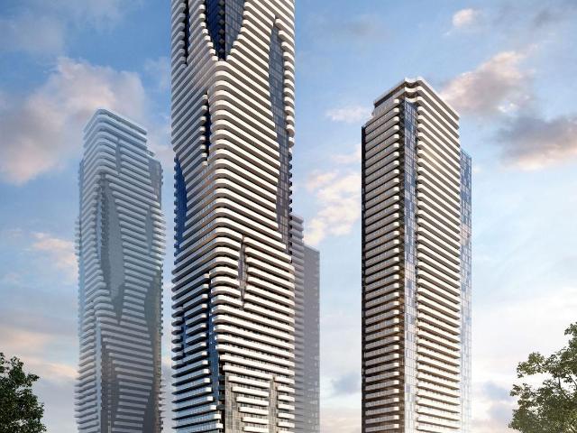 607 8 Interchange Way, Vaughan | Leased, N13043 | Condos. Ca