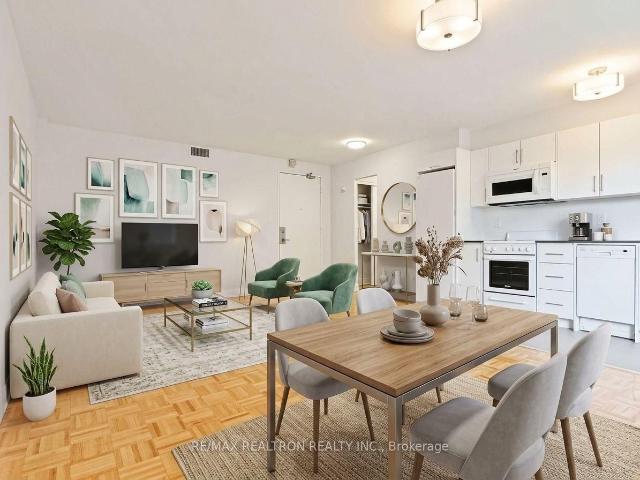 607 95 Lawton Boulevard, Toronto | 1Beds/1Bath, Condo, $2,250/mo | Condos. Ca