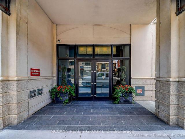 607 99 Avenue Road, Toronto | Sold, C12691 | Condos. Ca