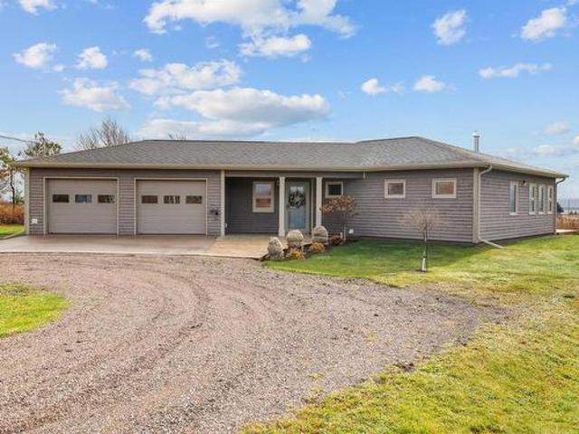 607 Cannontown Road, Mont Carmel, PE, C0B 2E0 house for sale | Listing ID 202600 | Royal LePage