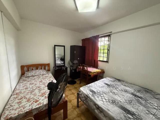 607 ANG MO KIO AVENUE 4
