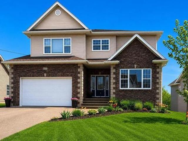 607 Astral Drive, Cole Harbour, NS, B2V 0B3 house for sale | Listing ID 202608 | Royal LePage