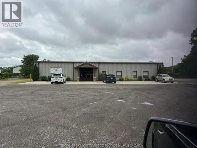 607 Bloomfield Road, Chatham, ON, N7M 5J5 commercial for lease | Listing ID 26015 | Royal LePage