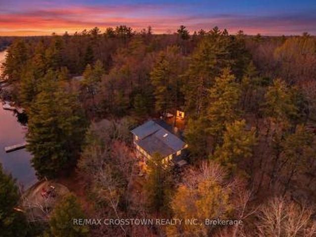 607 Juniper Drive, Gravenhurst, ON, P1P 1R1 house for sale | Listing ID X13486 | Royal LePage
