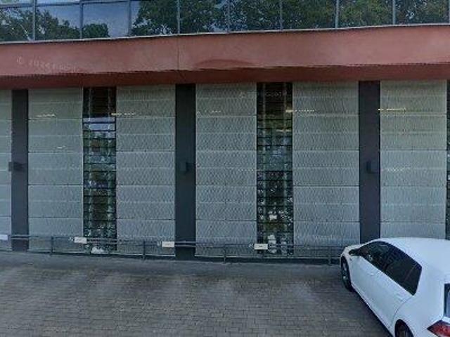 607 m2 kontor uthyres i Göteborg Centrum