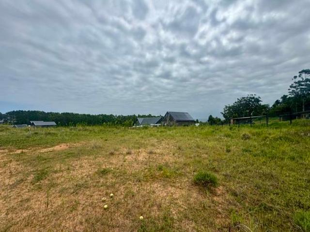 607 m² Land available in Elaleni Coastal Forest Estate