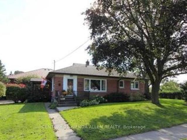 607 Mary Street W, Whitby, ON, L1N 2S1 house for sale | Listing ID E13451 | Royal LePage