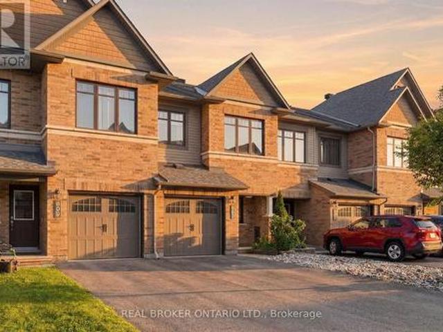607 Petrichor Crescent, Ottawa, ON, K4A 0Y4 house for sale | Listing ID X13588 | Royal LePage