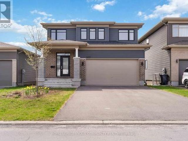 607 Ruby Street, Clarence Rockland, ON, K4K 0H3 house for sale | Listing ID X12207 | Royal LePage