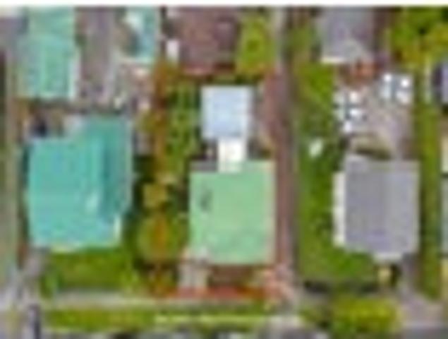 607m2 MHU Prime Opportunity