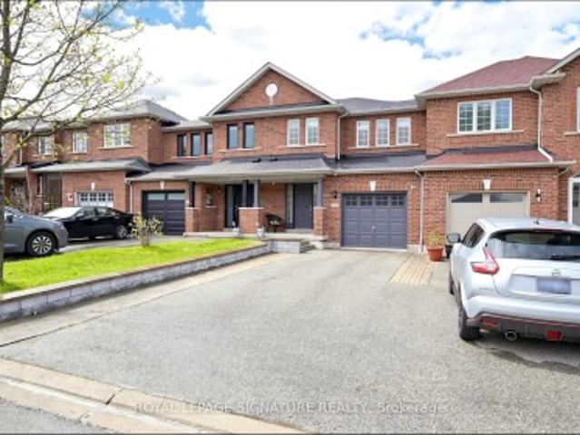6086 Windfleet Crescent, Mississauga, ON, L5V 2Z6 house for sale | Listing ID W13078 | Royal LePage