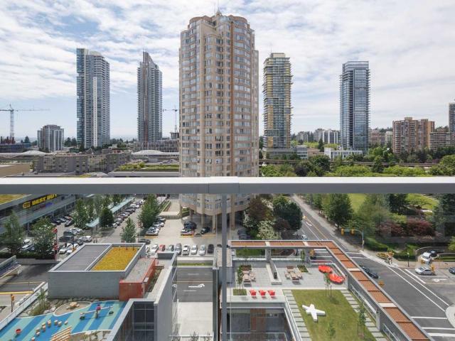 6080 McKay Ave 12th Floor, Burnaby