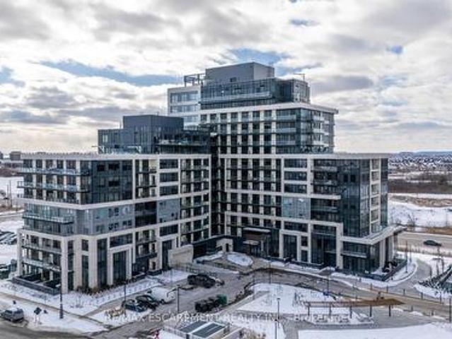 608 3 William Coltson Avenue, Oakville, ON, L6H 7W6 condo for sale | Listing ID W11969 | Royal LePage