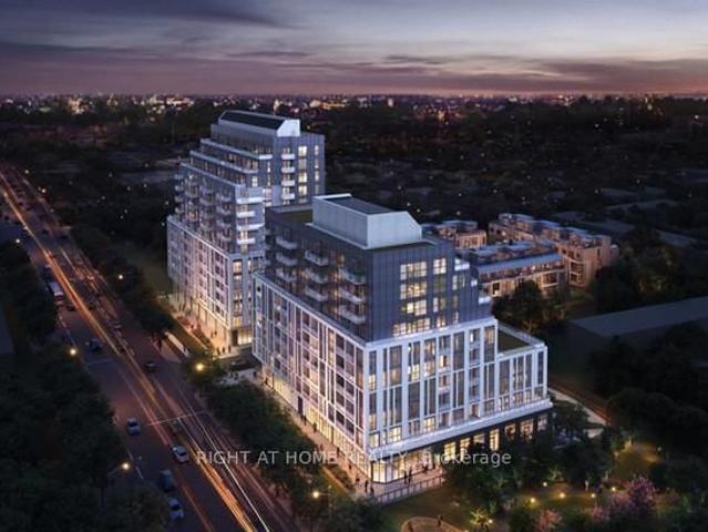 608 3 Sheppard Avenue E, Scarborough | 1+1Beds/2Bath, Condo, $2,350/mo | Condos. Ca