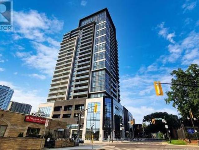 608 15 Queen Street S, Hamilton, ON, L8P 0C6 lease for lease | Listing ID X13539 | Royal LePage