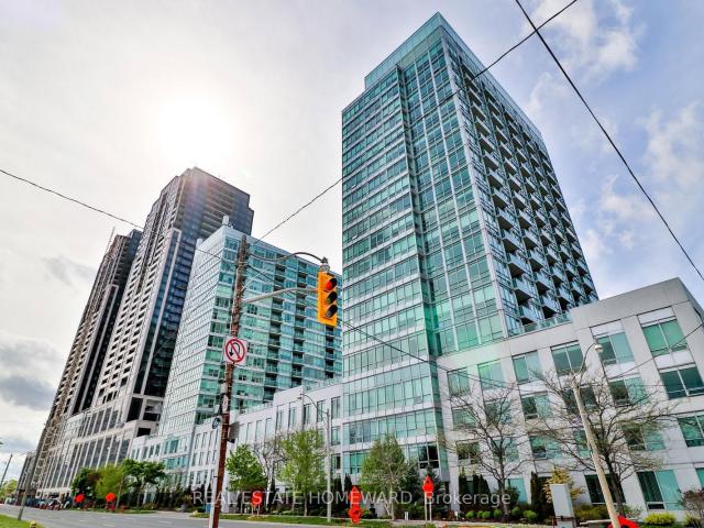 608 1900 Lake Shore Boulevard W, Toronto | 1+1Beds/1Bath, Condo, $2,500/mo | Condos. Ca