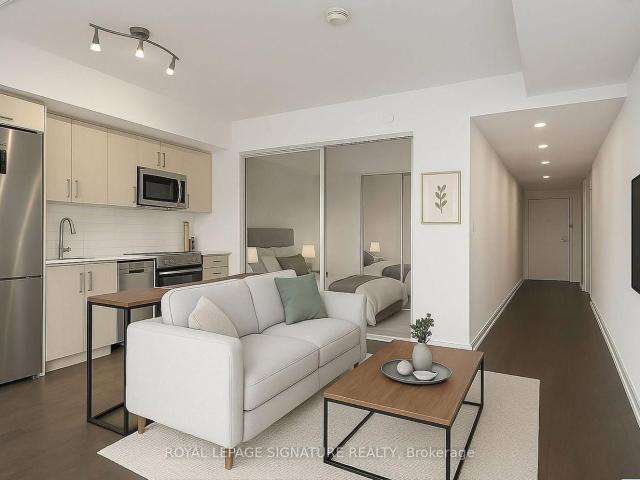 608 1 Cardiff Road E, Toronto | 1Beds/1Bath, Condo, $1,900/mo | Condos. Ca