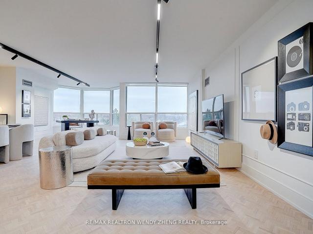 608 1 Clark Avenue W, Thornhill | For Sale @ $999,000 | Condos. Ca