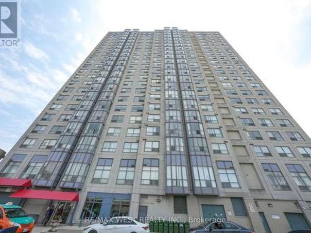 608 1 Midland Avenue, Toronto, ON, M1P 3B9 condo for sale | Listing ID E12221 | Royal LePage
