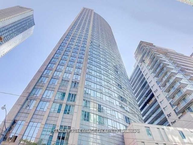 608 210 Victoria Street, Toronto | Leased, C13532 | Condos. Ca