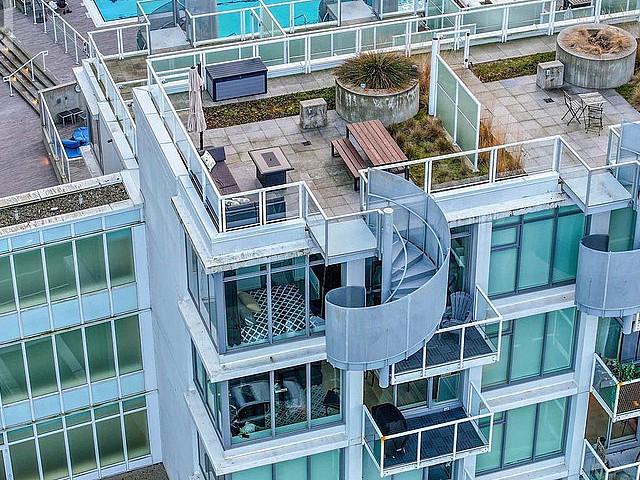 608 2220 Kingsway Vancouver, British Columbia