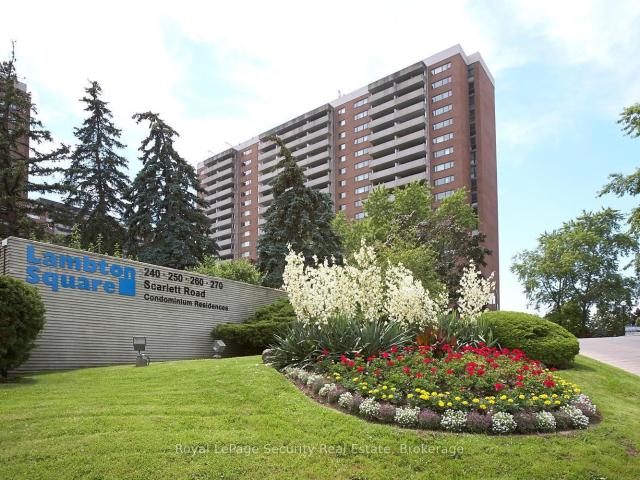 608 260 Scarlett Road, York | 1Beds/1Bath, Condo, $2,700/mo | Condos. Ca