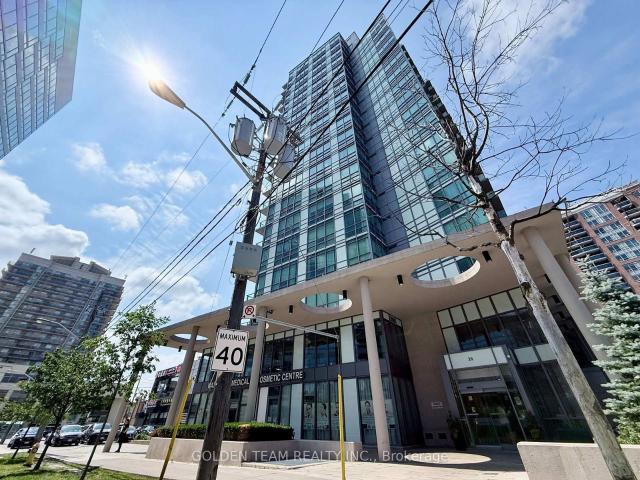 608 26 Norton Avenue, North York | 2+1Beds/2Bath, Condo, $3,600/mo | Condos. Ca