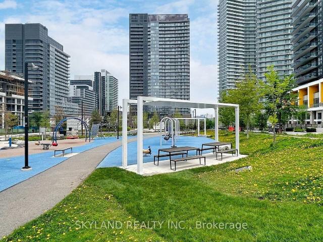 608 27 Mcmahon Street, North York | 1+1Beds/1Bath, Condo, $2,350/mo | Condos. Ca