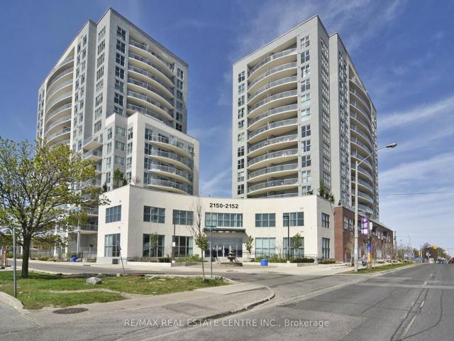608 2 Lawrence Avenue E, Scarborough | 2Beds/2Bath, Condo, $2,499/mo | Condos. Ca