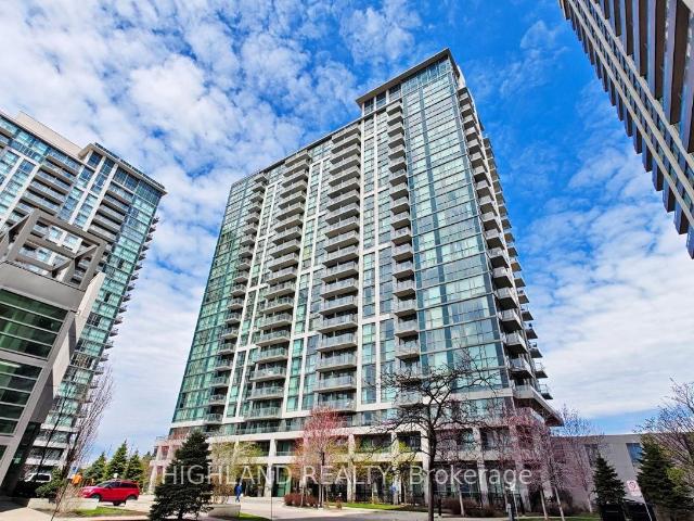 608 339 Rathburn Road W, Mississauga | 1+1Beds/1Bath, Condo, $459,900 | Condos. Ca