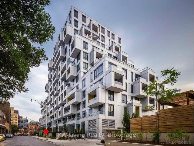 608 38 Cameron Street, Toronto | 3Beds/3Bath, Condo, $9,500/mo | Condos. Ca