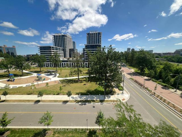 608 38 Cedarland Drive, Markham | Leased, N13587 | Condos. Ca