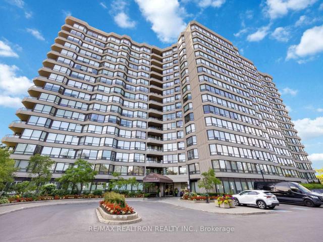 608 7 Bathurst Street, Thornhill | Leased, N13542 | Condos. Ca