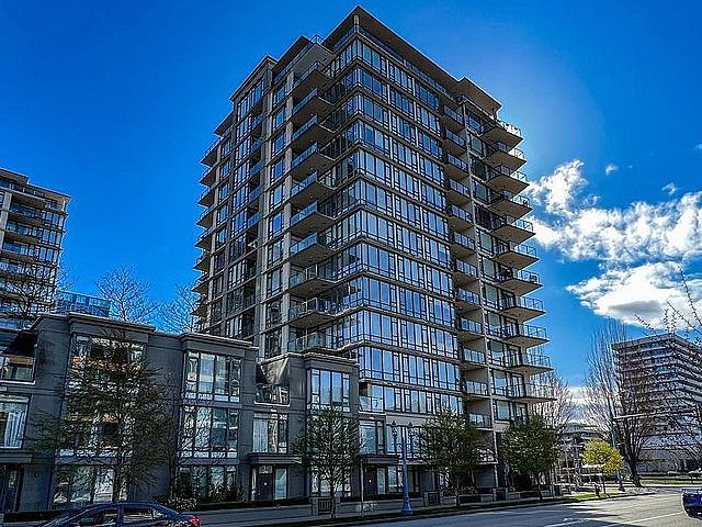 608 7360 Elmbridge Way Richmond, British Columbia