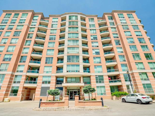 608 745 New Westminster Drive, Thornhill | For Sale @ $479,000 | Condos. Ca