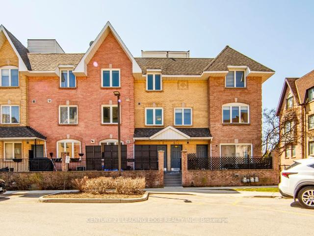 608 75 Weldrick Road E, Richmond Hill | Terminated, N13033 | Condos. Ca