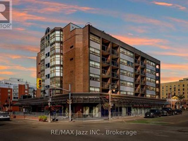 608 80 Athol Street E, Oshawa Central, ON, L1H 8B7 condo for sale | Listing ID E13690 | Royal LePage