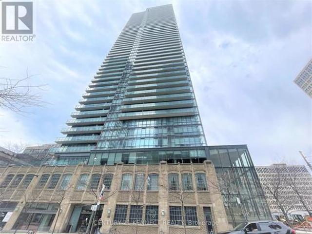 608 832 Bay Street, Toronto, ON, M5S 1Z6 lease for lease | Listing ID C13040 | Royal LePage
