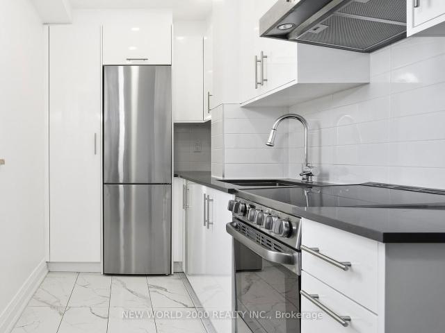 608 88 Bernard Avenue, Toronto | Leased, C12742 | Condos. Ca