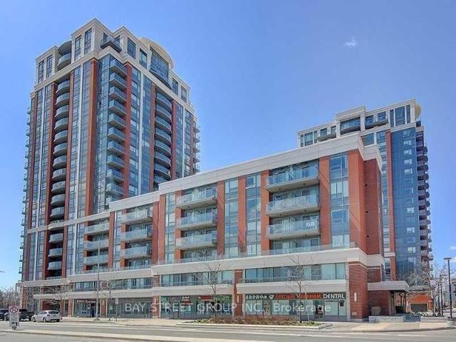 608 8 Birchmount Road, Markham | For Rent @ $2,300 | Condos. Ca