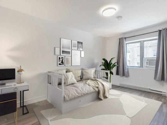 608 Church Street Studio Apartment for Rent at 608 Church St, Toronto, ON M4Y 2E7 The Village