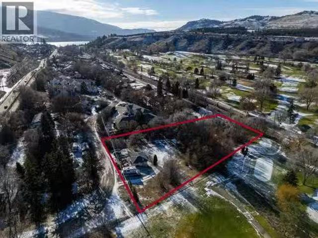608 Browne Road, Vernon, BC, V1T 7M1 house for sale Listing.