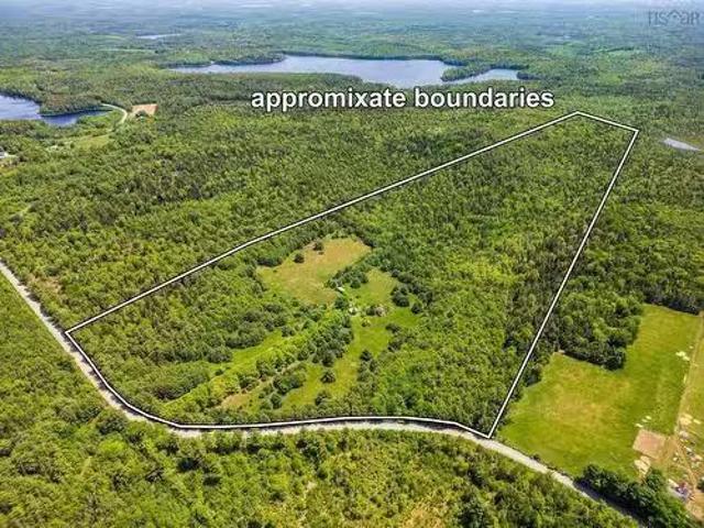 608 Grafton Road, Maitland Bridge, NS, B0T 1B0 house for sal.