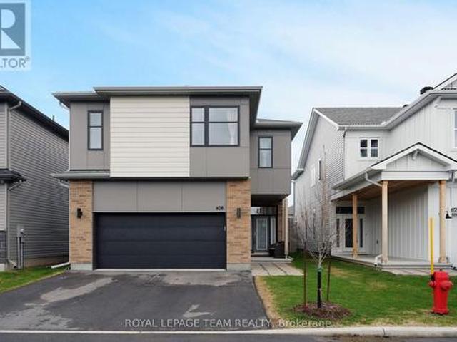608 Enclave Lane, Clarence Rockland, ON, K4K 0M8 house for sale | Listing ID X12122 | Royal LePage