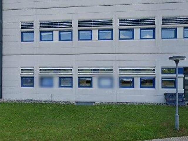 608 m2 kontor til leje i Hørsholm