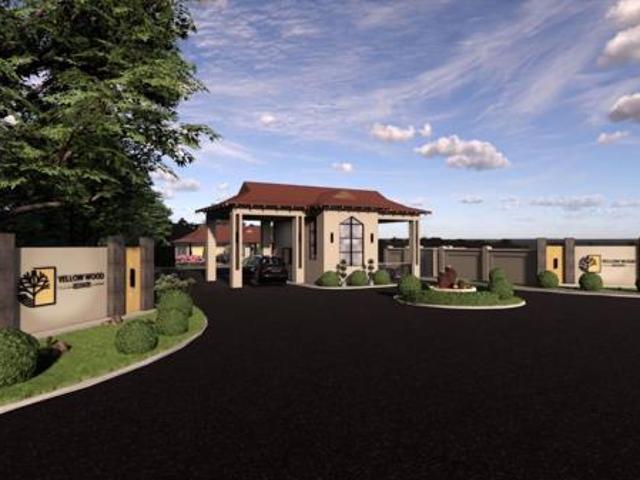 608 m² Land available in Tzaneen